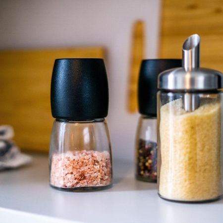 Im Hygge Skandinavisch Wohnen Mitten In 켐니츠 외부 사진