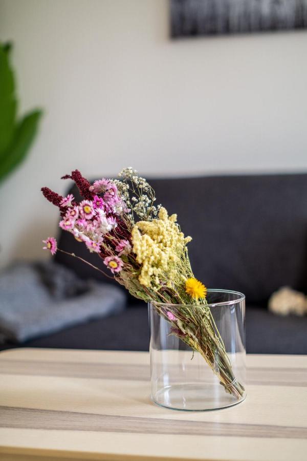 Im Hygge Skandinavisch Wohnen Mitten In 켐니츠 외부 사진